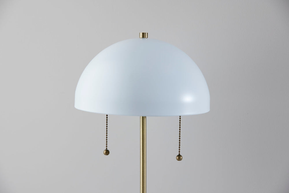 Adesso Home - Bowie Table Lamp - 5132-02 view 3