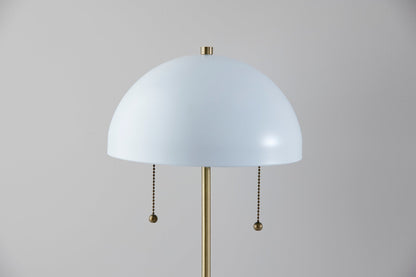 Adesso Home - Bowie Table Lamp - 5132-02 view 3