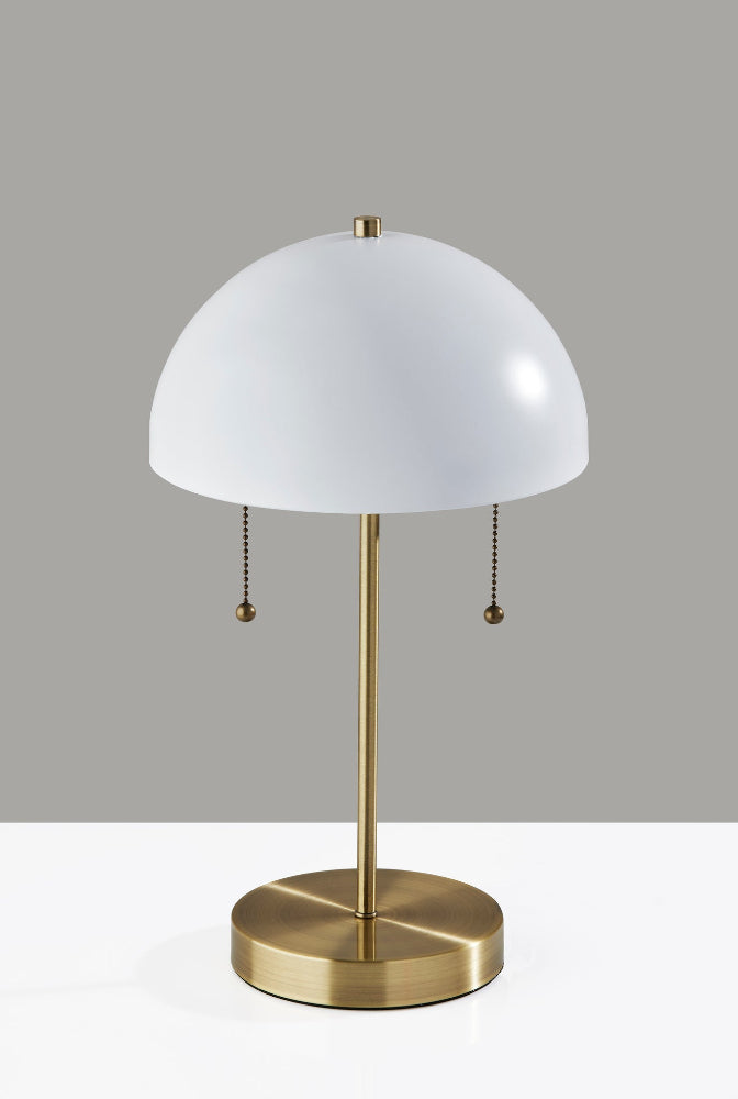 Adesso Home - Bowie Table Lamp - 5132-02 view 4