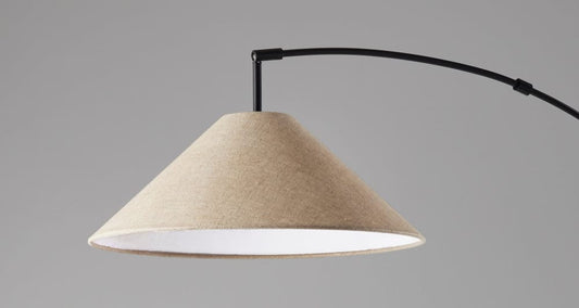 Adesso Home - Braxton Arc Lamp - 4136-26 view 2