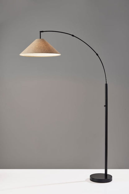 Adesso Home - Braxton Arc Lamp - 4136-26 view 3