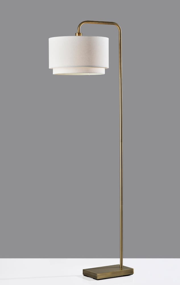 Adesso Home - Brinkley Floor Lamp - 5195-21 view 5