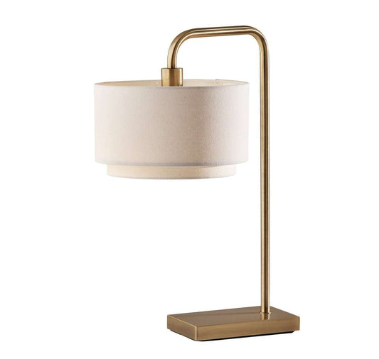 Adesso Home - Brinkley Table Lamp - 5194-21 view 1