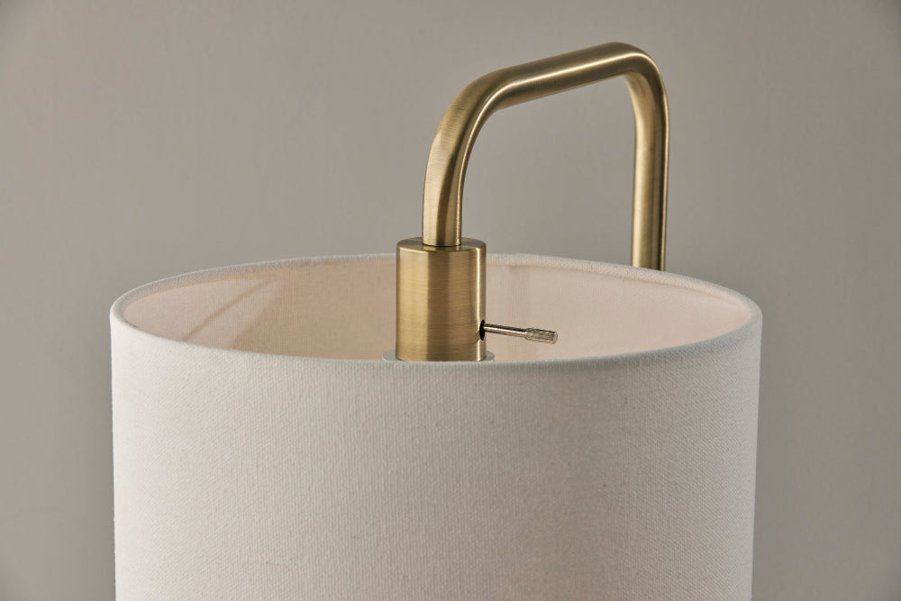 Adesso Home - Brinkley Table Lamp - 5194-21 view 3