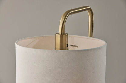 Adesso Home - Brinkley Table Lamp - 5194-21 view 3