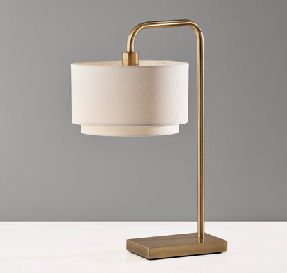 Adesso Home - Brinkley Table Lamp - 5194-21 view 5