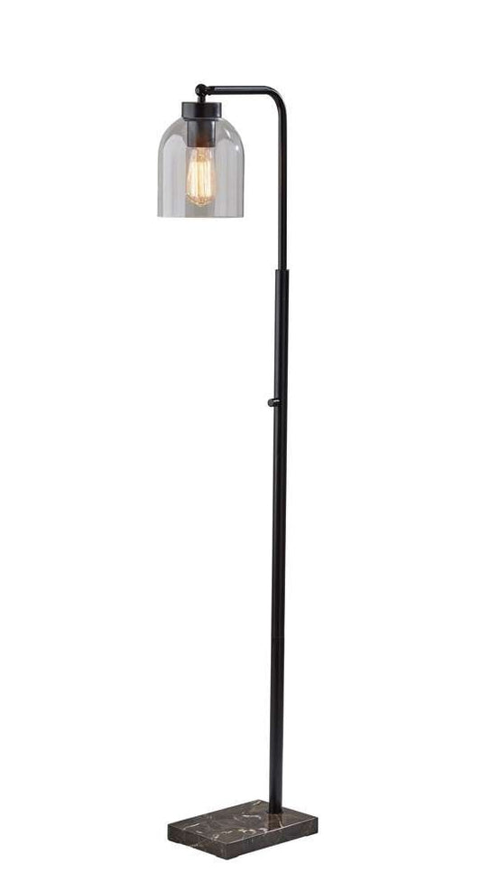 Adesso Home - Bristol Floor Lamp - 4289-01 veiw 1