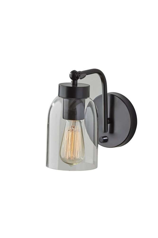 Adesso Home - Bristol Wall Lamp - 4286-01 view 1
