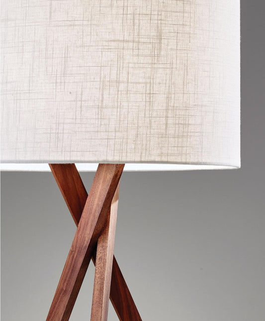 Adesso Home - Brooklyn Floor Lamp - 3227-15 view 2