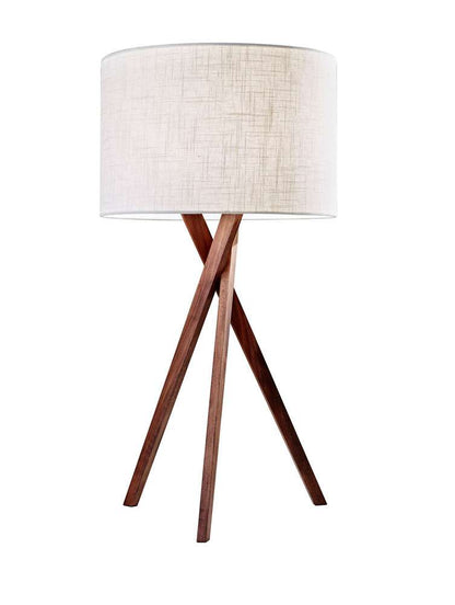 Adesso Home - Brooklyn Table Lamp - 3226-15 view 1