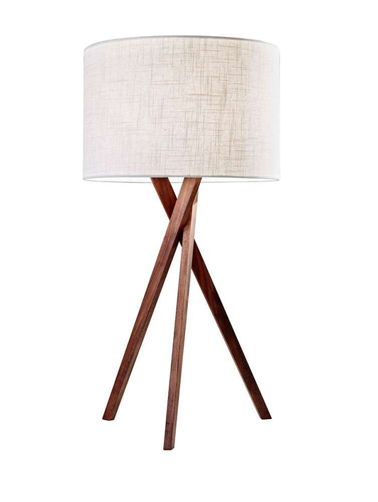 Adesso Home - Brooklyn Table Lamp - 3226-15 view 1