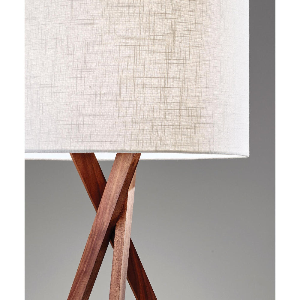 Adesso Home - Brooklyn Table Lamp - 3226-15 view 2
