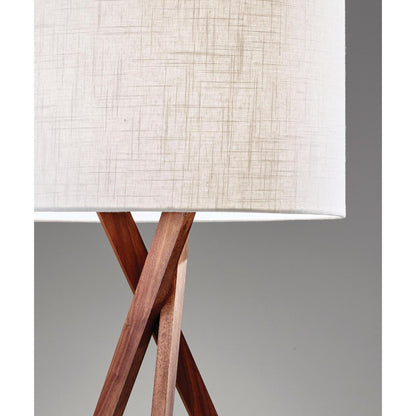 Adesso Home - Brooklyn Table Lamp - 3226-15 view 2