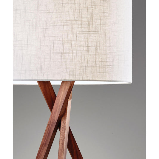 Adesso Home - Brooklyn Table Lamp - 3226-15 view 2