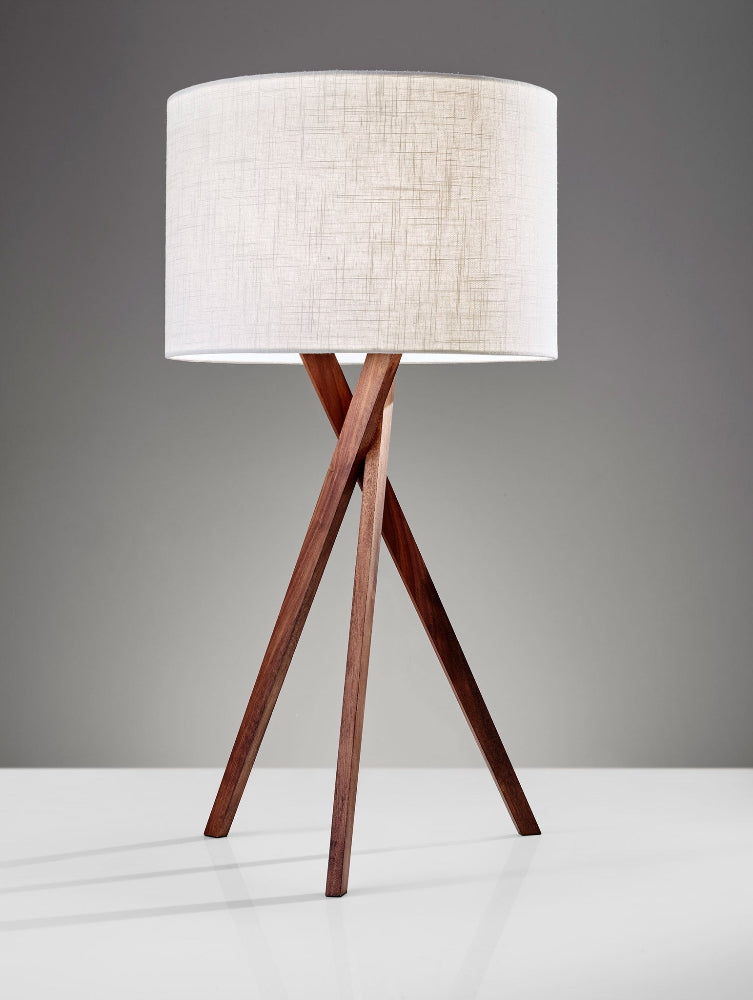 Adesso Home - Brooklyn Table Lamp - 3226-15 view 3