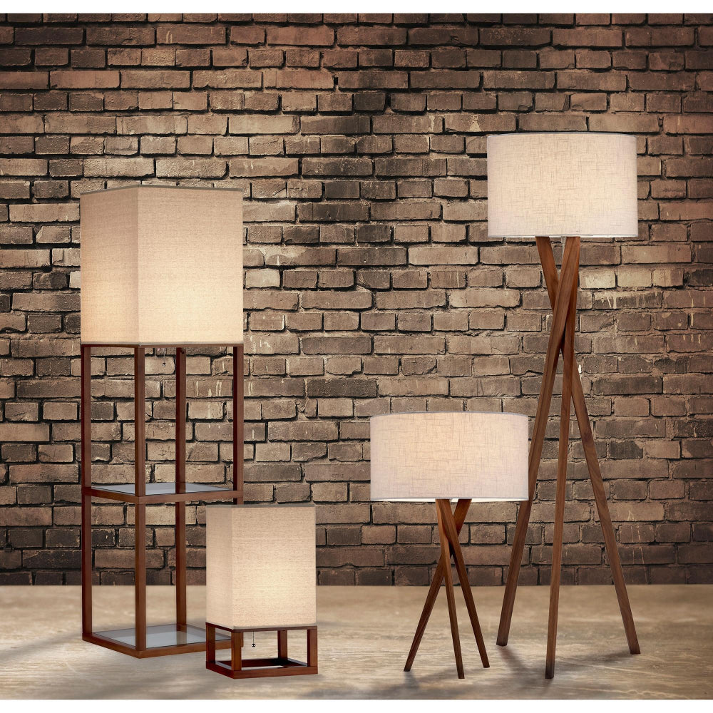 Adesso Home - Brooklyn Table Lamp - 3226-15 view 4