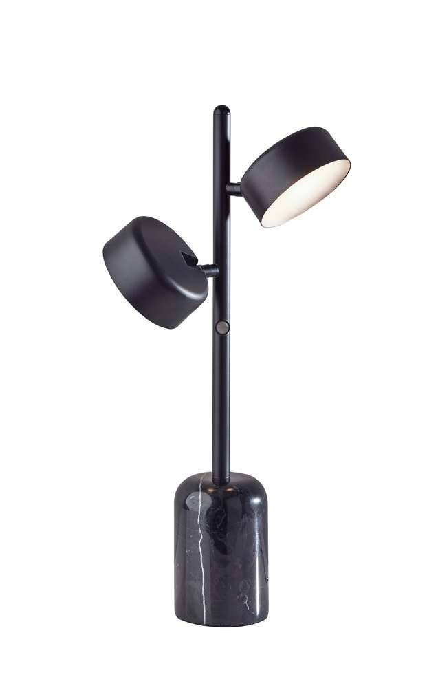 Adesso Home - Bryant LED Table Lamp - 5068-01 view 1