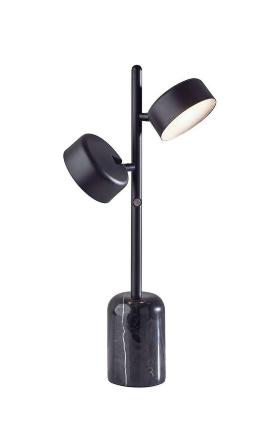 Adesso Home - Bryant LED Table Lamp - 5068-01 view 1