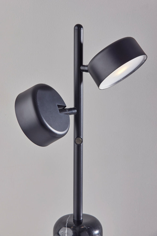Adesso Home - Bryant LED Table Lamp - 5068-01 view 2