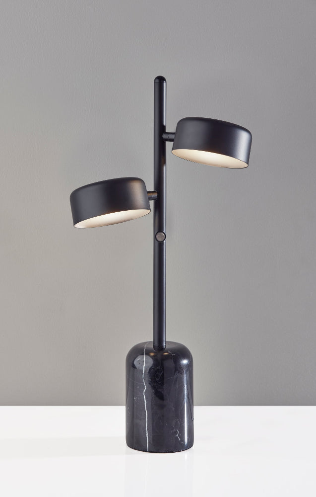 Adesso Home - Bryant LED Table Lamp - 5068-01 view 4
