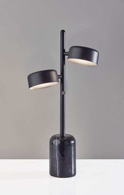 Adesso Home - Bryant LED Table Lamp - 5068-01 view 4