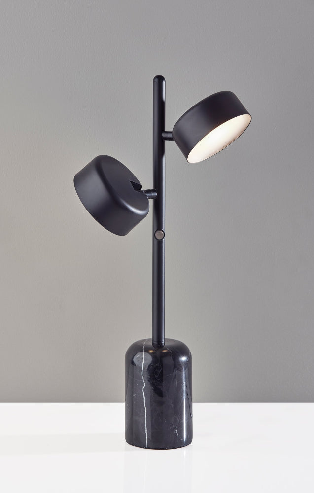 Adesso Home - Bryant LED Table Lamp - 5068-01 view 5