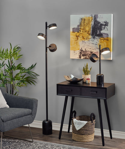 Adesso Home - Bryant LED Table Lamp - 5068-01 view 6