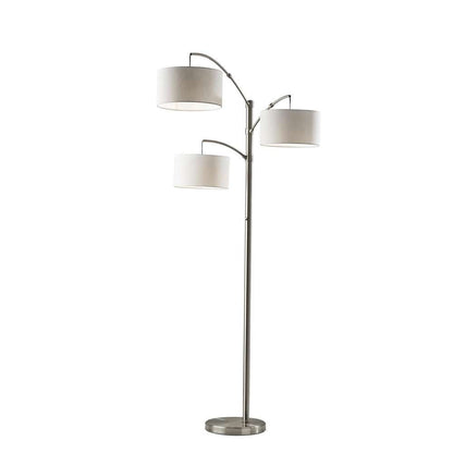 Adesso Home - Cabo Arc Lamp - 4159-22 view 1