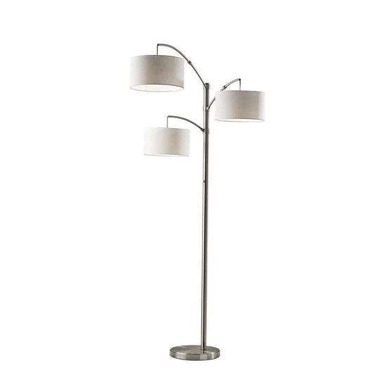 Adesso Home - Cabo Arc Lamp - 4159-22 view 1