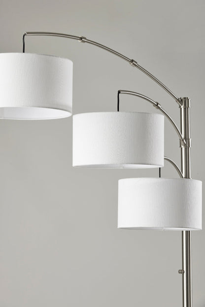 Adesso Home - Cabo Arc Lamp - 4159-22 view 2