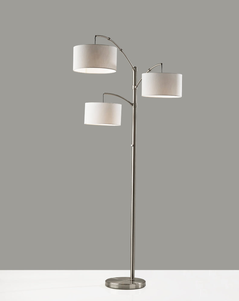 Adesso Home - Cabo Arc Lamp - 4159-22 view 5