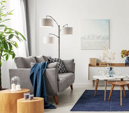 Adesso Home - Cabo Arc Lamp - 4159-22 view 6