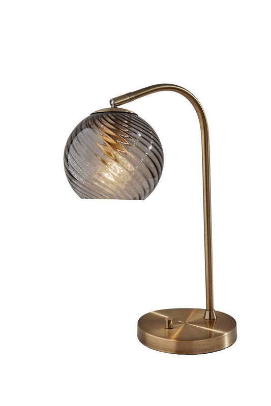 Adesso Home - Camden Desk Lamp - 3927-21 view 1