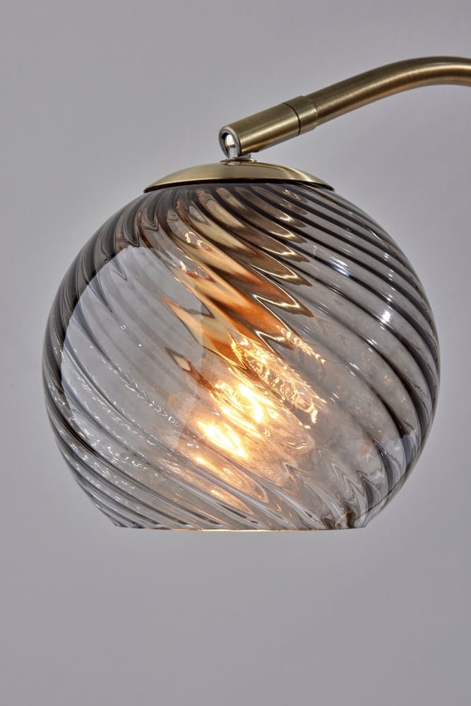 Adesso Home - Camden Desk Lamp - 3927-21 view 3