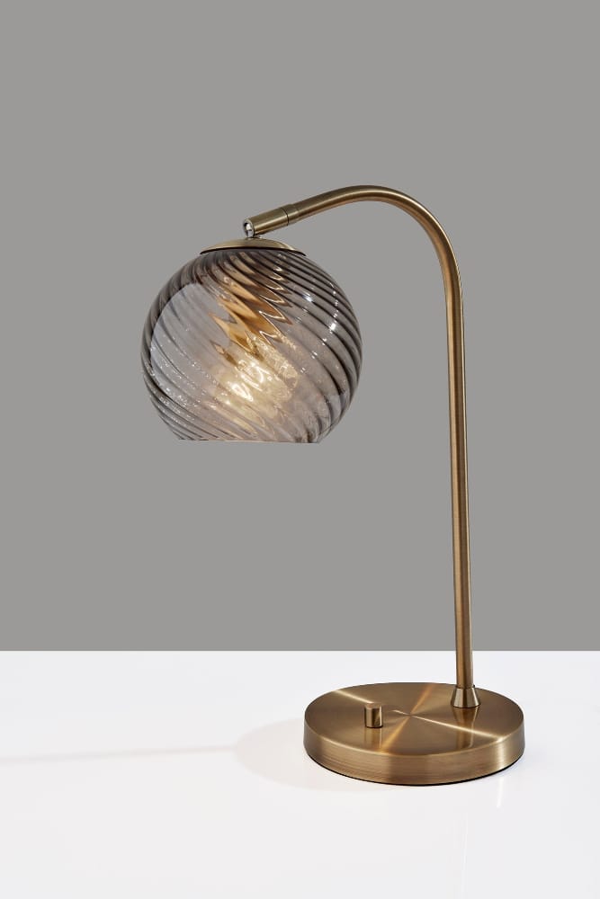 Adesso Home - Camden Desk Lamp - 3927-21 view 5