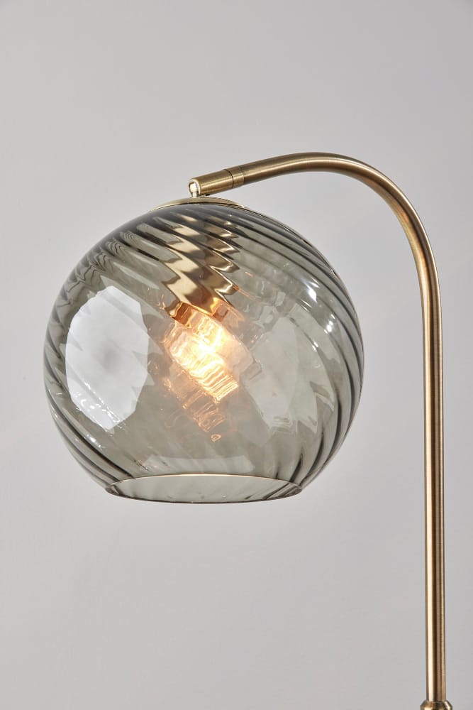 Adesso Home - Camden Floor Lamp - 3928-21 view 3