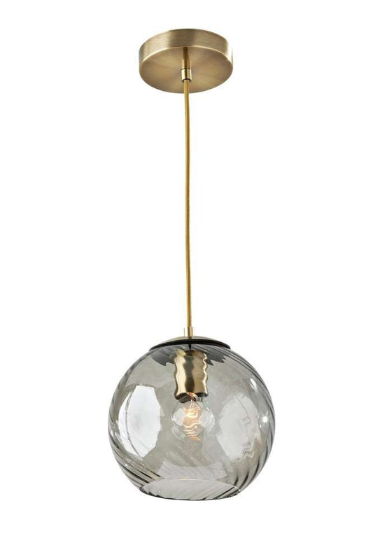Adesso Home - Camden Pendant - 3926-21 view 1