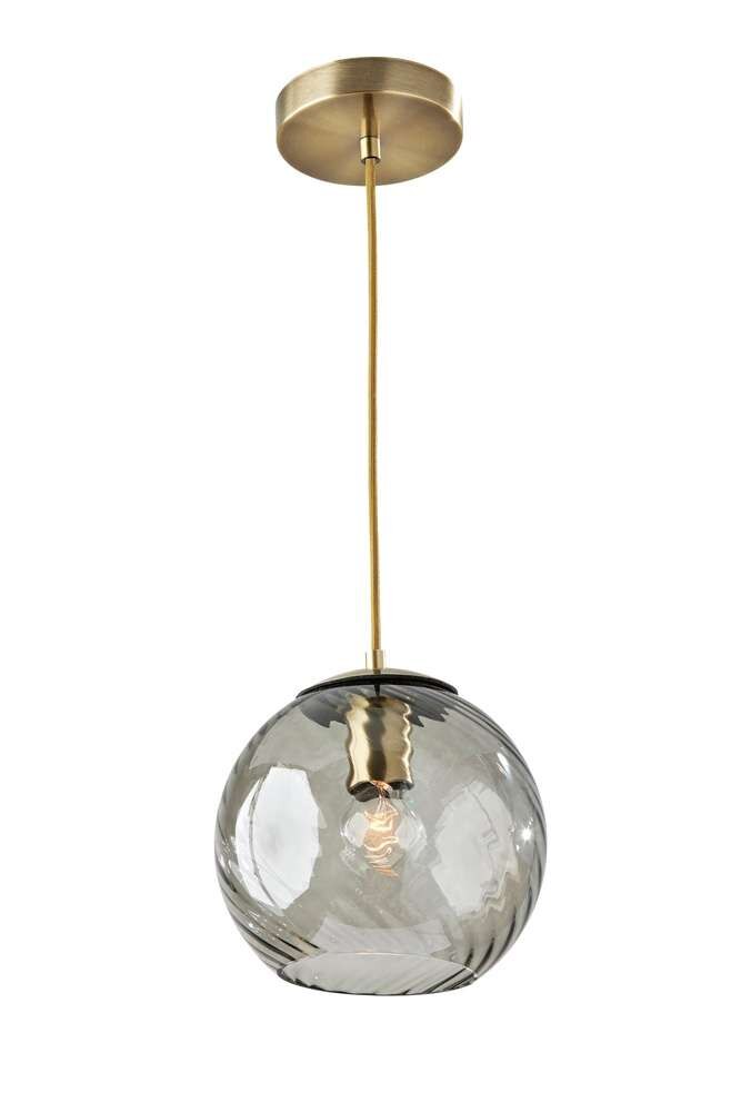 Adesso Home - Camden Pendant - 3926-21 veiw 1