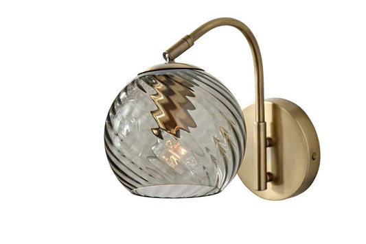 Adesso Home - Camden Wall Lamp - 3924-21 view 1
