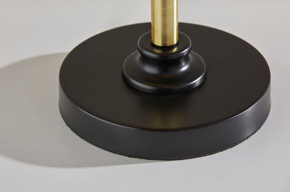 Adesso Home - Cap Table Lamp - 1562-21 view 3