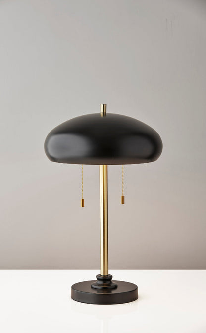 Adesso Home - Cap Table Lamp - 1562-21 view 4