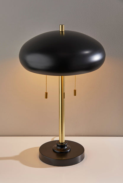 Adesso Home - Cap Table Lamp - 1562-21 view 5