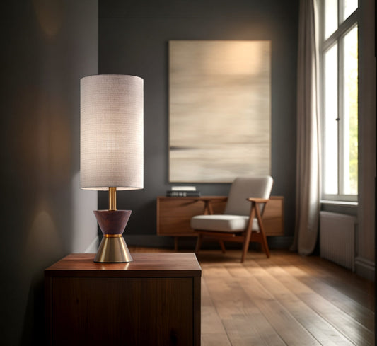 Adesso Home - Carmen Table Lamp - 4268-21 view 2