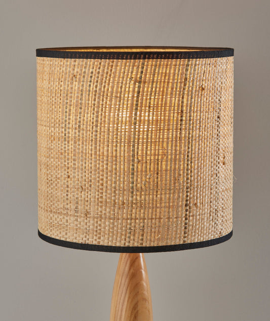 Adesso Home - Cayman Table Lamp - 3782-12 view 2