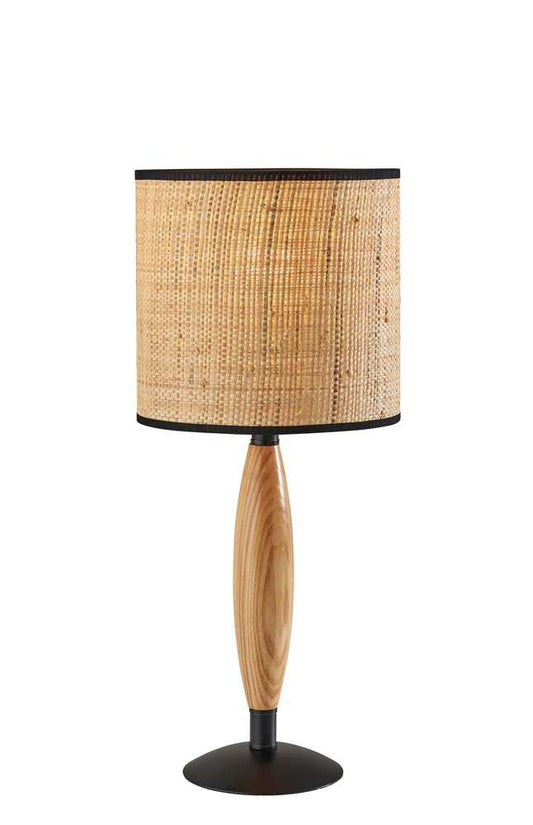 Adesso Home - Cayman Table Lamp - 3782-12 veiw 1