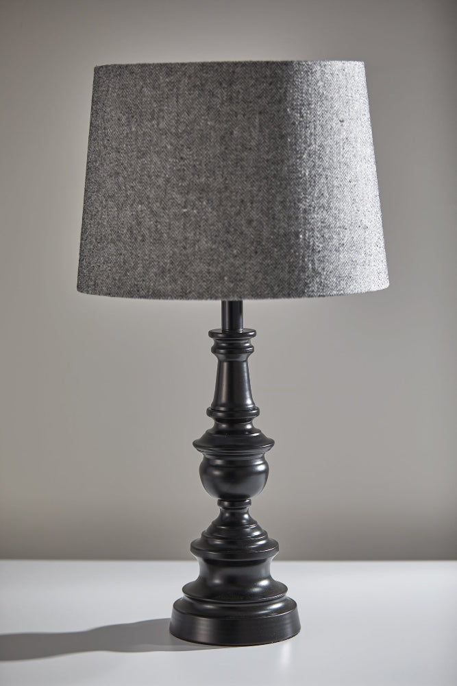 Adesso Home - Chandler 3 Piece Floor and Table Lamp Set - 1591-01 view 3