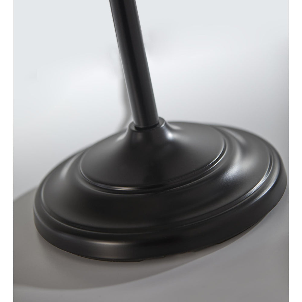 Adesso Home - Charles Floor Lamp - 1572-01 view 2