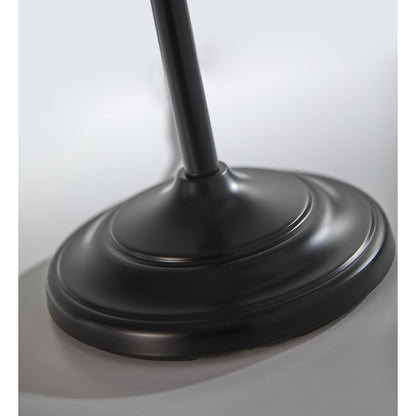 Adesso Home - Charles Floor Lamp - 1572-01 view 2