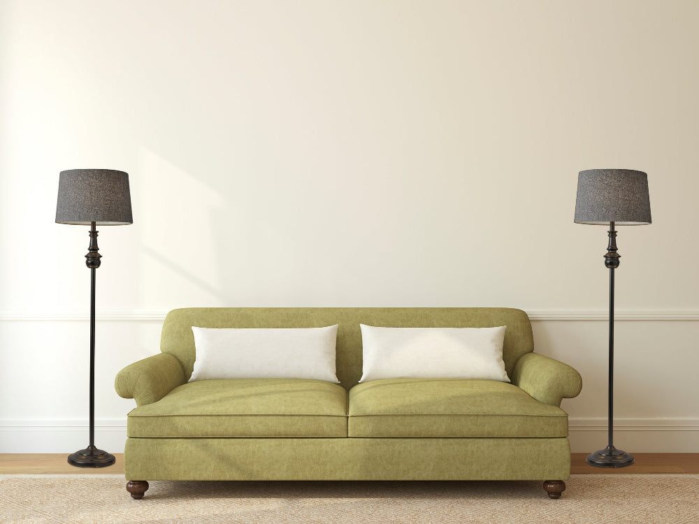 Adesso Home - Charles Floor Lamp - 1572-01 view 5