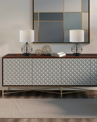 Adesso Home - Chiara 2 Piece Bonus Pack - SL1183-01 view 6